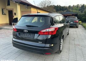 Форд Фокус, об'ємом двигуна 1.56 л та пробігом 158 тис. км за 5162 $, фото 3 на Automoto.ua