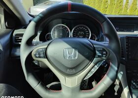 Хонда Аккорд, об'ємом двигуна 2.35 л та пробігом 190 тис. км за 11857 $, фото 10 на Automoto.ua