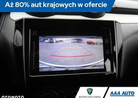 Сузуки Свифт, объемом двигателя 1.24 л и пробегом 34 тыс. км за 13175 $, фото 20 на Automoto.ua