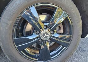 Мерседес Б-клас 2013 у Європі на Automoto.ua Білий Мерседес Б-клас, об'ємом двигуна 1 л та пробігом 182 тис. км за 7482 $, фото 12 на Automoto.ua