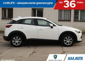 Мазда СХ-3, об'ємом двигуна 2 л та пробігом 54 тис. км за 14903 $, фото 6 на Automoto.ua