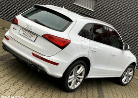 Ауді SQ5, об'ємом двигуна 3 л та пробігом 211 тис. км за 19849 $, фото 8 на Automoto.ua