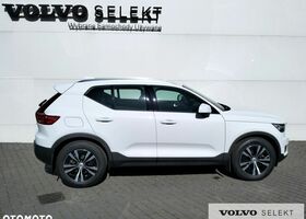 Вольво XC40, об'ємом двигуна 1.97 л та пробігом 34 тис. км за 36695 $, фото 3 на Automoto.ua