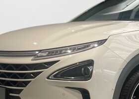 Білий Хендай NEXO, об'ємом двигуна 0 л та пробігом 7 тис. км за 59912 $, фото 7 на Automoto.ua