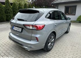 Форд Куга, об'ємом двигуна 2 л та пробігом 10 тис. км за 31663 $, фото 7 на Automoto.ua