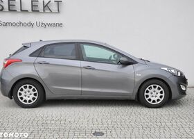 Хендай i30, об'ємом двигуна 1.4 л та пробігом 160 тис. км за 7538 $, фото 6 на Automoto.ua