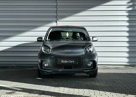 Смарт Fortwo, об'ємом двигуна 0 л та пробігом 37 тис. км за 17257 $, фото 1 на Automoto.ua