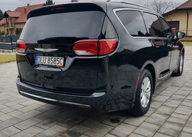 Крайслер Pacifica, об'ємом двигуна 3.61 л та пробігом 114 тис. км за 25702 $, фото 6 на Automoto.ua