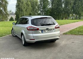 Форд Мондео, объемом двигателя 2 л и пробегом 277 тыс. км за 6479 $, фото 4 на Automoto.ua