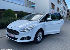 Форд С-Макс, об'ємом двигуна 2 л та пробігом 195 тис. км за 9935 $, фото 11 на Automoto.ua