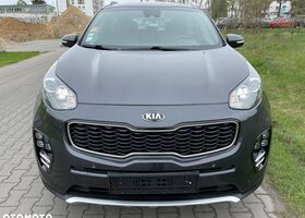 Киа Sportage, объемом двигателя 2 л и пробегом 172 тыс. км за 14633 $, фото 5 на Automoto.ua