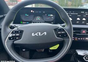 Кіа EV6, об'ємом двигуна 0 л та пробігом 451 тис. км за 26300 $, фото 6 на Automoto.ua