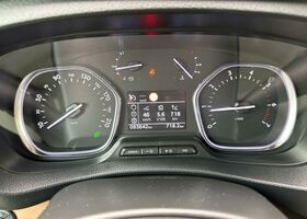 Тойота Proace Verso 2019 в Европе на Automoto.ua Тойота Proace Verso, объемом двигателя 2 л и пробегом 94 тыс. км за 26490 $, фото 10 на Automoto.ua