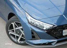 Хендай и20 2025 в Европе на Automoto.ua Синий Хендай и20, объемом двигателя 1 л и пробегом 980 тыс. км за 24350 $, фото 25 на Automoto.ua