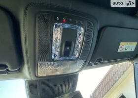 Мерседес ГЛС-Класс, 2019 - н.в. 350 d 4MATIC