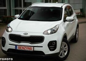 Киа Sportage, объемом двигателя 1.59 л и пробегом 169 тыс. км за 14665 $, фото 8 на Automoto.ua