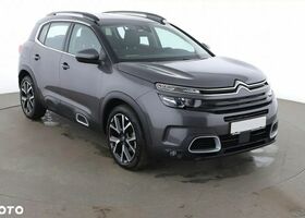 Сітроен C5 Aircross, об'ємом двигуна 1.5 л та пробігом 140 тис. км за 16177 $, фото 3 на Automoto.ua