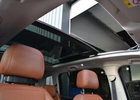 Фольксваген Туран 2017 у Європі на Automoto.ua Чорний Фольксваген Туран, об'ємом двигуна 1.4 л та пробігом 181 тис. км за 20909 $, фото 9 на Automoto.ua