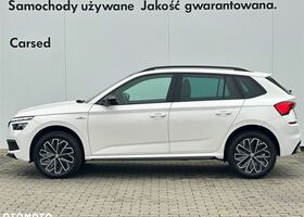 Шкода KAMIQ, объемом двигателя 1 л и пробегом 140 тыс. км за 23737 $, фото 2 на Automoto.ua