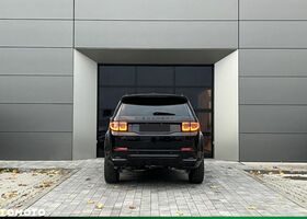 Ленд Ровер Discovery Sport, объемом двигателя 2 л и пробегом 4 тыс. км за 59395 $, фото 2 на Automoto.ua