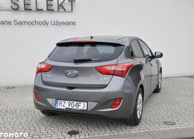 Хендай i30, об'ємом двигуна 1.4 л та пробігом 160 тис. км за 7538 $, фото 4 на Automoto.ua