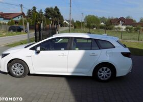 Тойота Королла, об'ємом двигуна 1.8 л та пробігом 55 тис. км за 17106 $, фото 2 на Automoto.ua