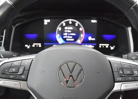 Фольксваген Поло 2021 у Європі на Automoto.ua Чорний Фольксваген Поло, об'ємом двигуна 1 л та пробігом 158 тис. км за 16756 $, фото 11 на Automoto.ua