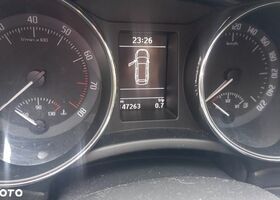 Шкода Суперб, об'ємом двигуна 1.8 л та пробігом 147 тис. км за 7819 $, фото 9 на Automoto.ua