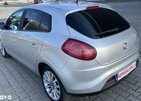 Фіат Браво, об'ємом двигуна 1.91 л та пробігом 195 тис. км за 2268 $, фото 19 на Automoto.ua