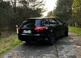 Форд Мондео, объемом двигателя 2 л и пробегом 294 тыс. км за 3780 $, фото 26 на Automoto.ua