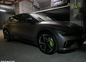 Кіа EV6, об'ємом двигуна 0 л та пробігом 9000 тис. км за 49676 $, фото 37 на Automoto.ua