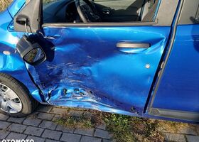 Дачия Лоджи 2022 в Европе на Automoto.ua Синий Дачия Лоджи, объемом двигателя 1 л и пробегом 47 тыс. км за 33900 $, фото 3 на Automoto.ua