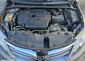 Тойота Авенсіс, об'ємом двигуна 2.23 л та пробігом 278 тис. км за 8639 $, фото 14 на Automoto.ua