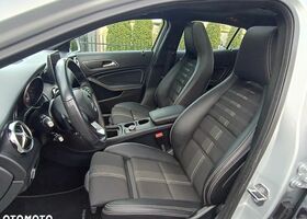Мерседес ГЛА-Класс 2019 в Европе на Automoto.ua Серый Мерседес ГЛА-Класс, объемом двигателя 1 л и пробегом 88 тыс. км за 20218 $, фото 10 на Automoto.ua