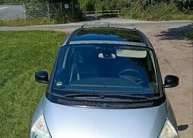 Рено Гранд Эспейс 2010 в Европе на Automoto.ua Серый Рено Гранд Эспейс, объемом двигателя 0 л и пробегом 263 тыс. км за 4950 $, фото 4 на Automoto.ua