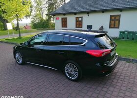 Форд Фокус, объемом двигателя 2 л и пробегом 120 тыс. км за 15745 $, фото 24 на Automoto.ua