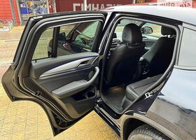 БМВ Х4, 2020 - н.в. M SPORT X