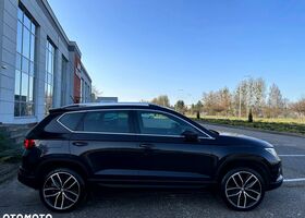 Сеат Ateca, об'ємом двигуна 1.97 л та пробігом 136 тис. км за 17257 $, фото 7 на Automoto.ua