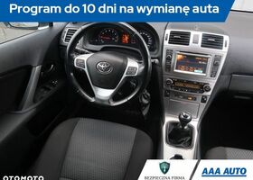 Тойота Авенсис, объемом двигателя 1.8 л и пробегом 154 тыс. км за 8207 $, фото 7 на Automoto.ua