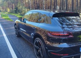 Порше Масан, об'ємом двигуна 3.6 л та пробігом 245 тис. км за 32981 $, фото 4 на Automoto.ua