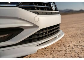 Volkswagen Jetta 2020 на тест-драйве, фото 7