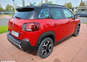 Ситроен C3 Aircross, объемом двигателя 1.2 л и пробегом 2 тыс. км за 22597 $, фото 5 на Automoto.ua