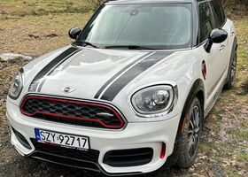 Міні John Cooper Works, об'ємом двигуна 2 л та пробігом 57 тис. км за 23758 $, фото 11 на Automoto.ua