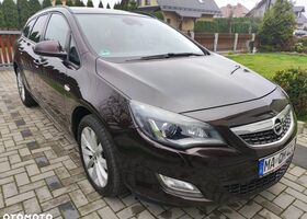 Опель Астра, об'ємом двигуна 1.36 л та пробігом 152 тис. км за 6458 $, фото 1 на Automoto.ua