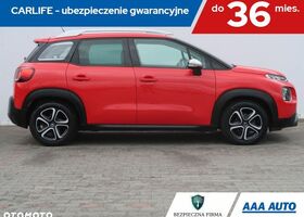 Сітроен C3 Aircross, об'ємом двигуна 1.2 л та пробігом 29 тис. км за 11015 $, фото 6 на Automoto.ua