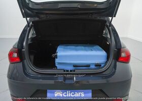 Хендай і20 2022 у Європі на Automoto.ua Синій Хендай і20, об'ємом двигуна 1 л та пробігом 72 тис. км за 16908 $, фото 15 на Automoto.ua