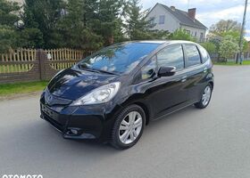 Хонда Джаз, об'ємом двигуна 1.34 л та пробігом 230 тис. км за 5367 $, фото 2 на Automoto.ua