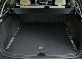 Вольво ХС70, Универсал 2007 - н.в. XC 70 III 2.4d MT
