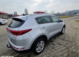 Киа Sportage, объемом двигателя 2 л и пробегом 106 тыс. км за 18747 $, фото 11 на Automoto.ua