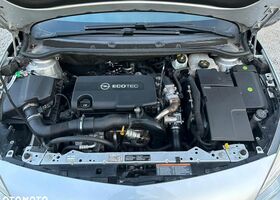 Опель Астра, об'ємом двигуна 1.69 л та пробігом 215 тис. км за 4946 $, фото 38 на Automoto.ua